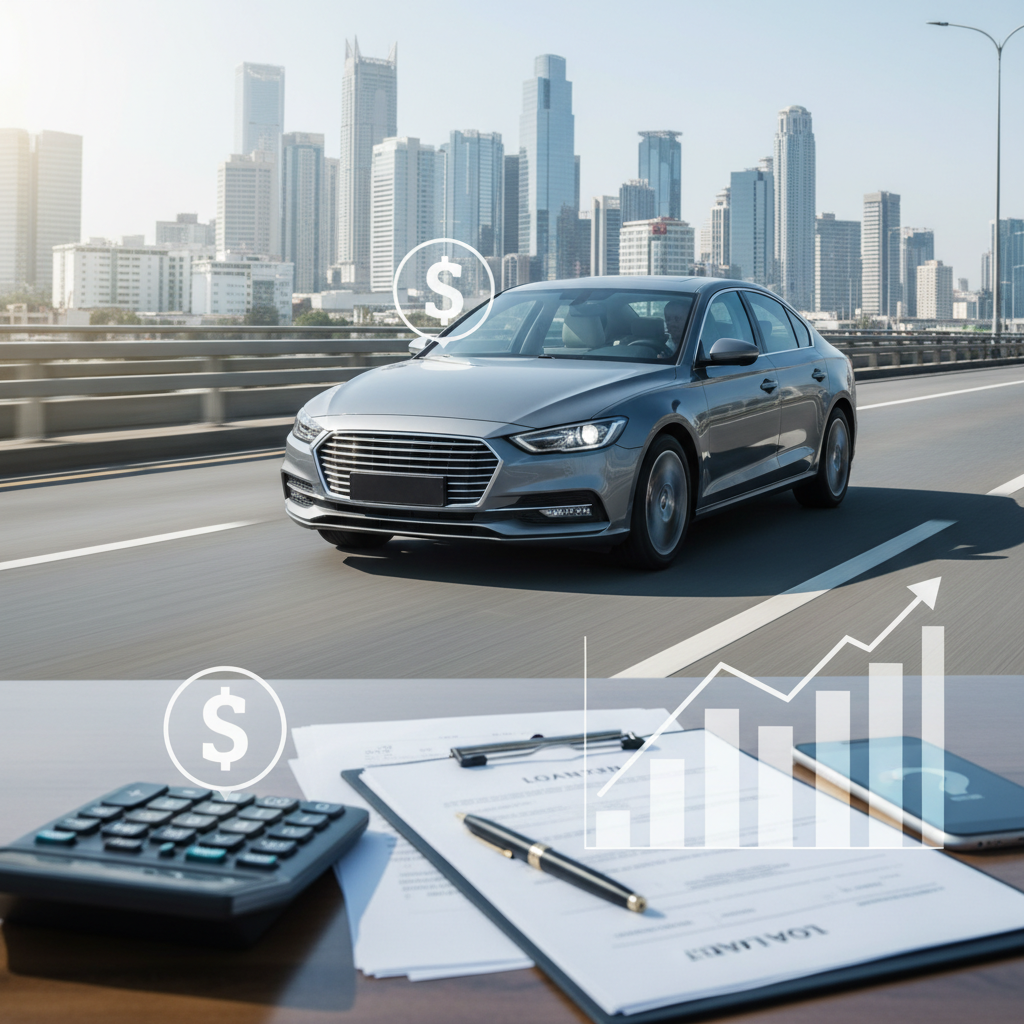 Understanding Deductible Interest - can you write off car loan interest