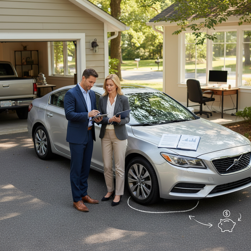 Understanding Car Loan Interest Deductions - can you write off interest on a car loan