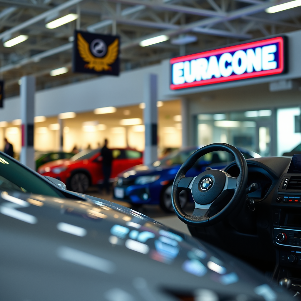 How Dealerships Typically Offer Insurance - do dealerships offer insurance