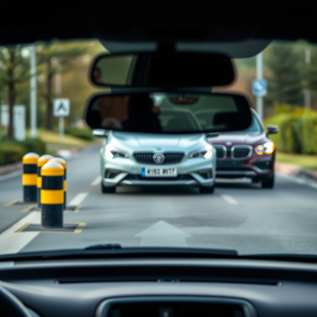 Understanding Car Insurance Premiums - do driveway bollards reduce car insurance