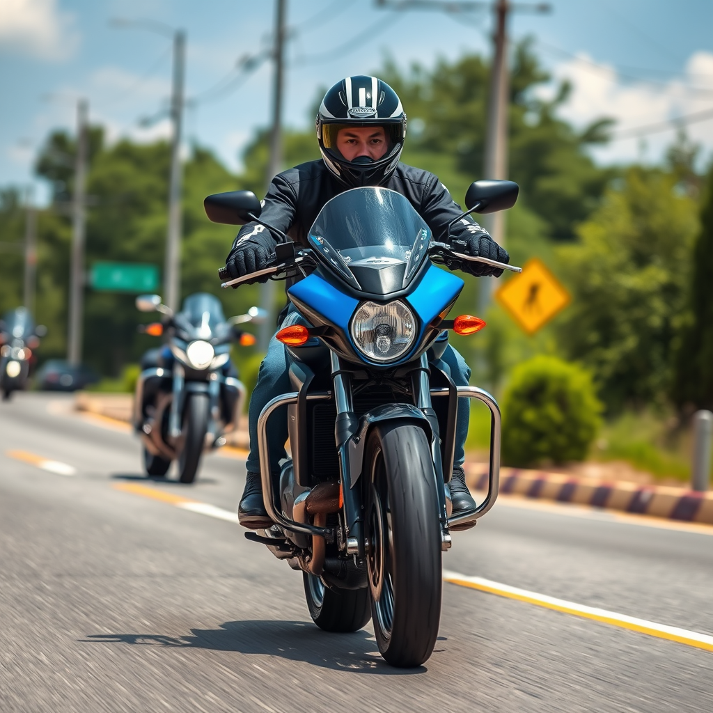 Understanding Motorcycle License Requirements Understanding Motorcycle License Requirements - do i need a motorcycle license to get insurance