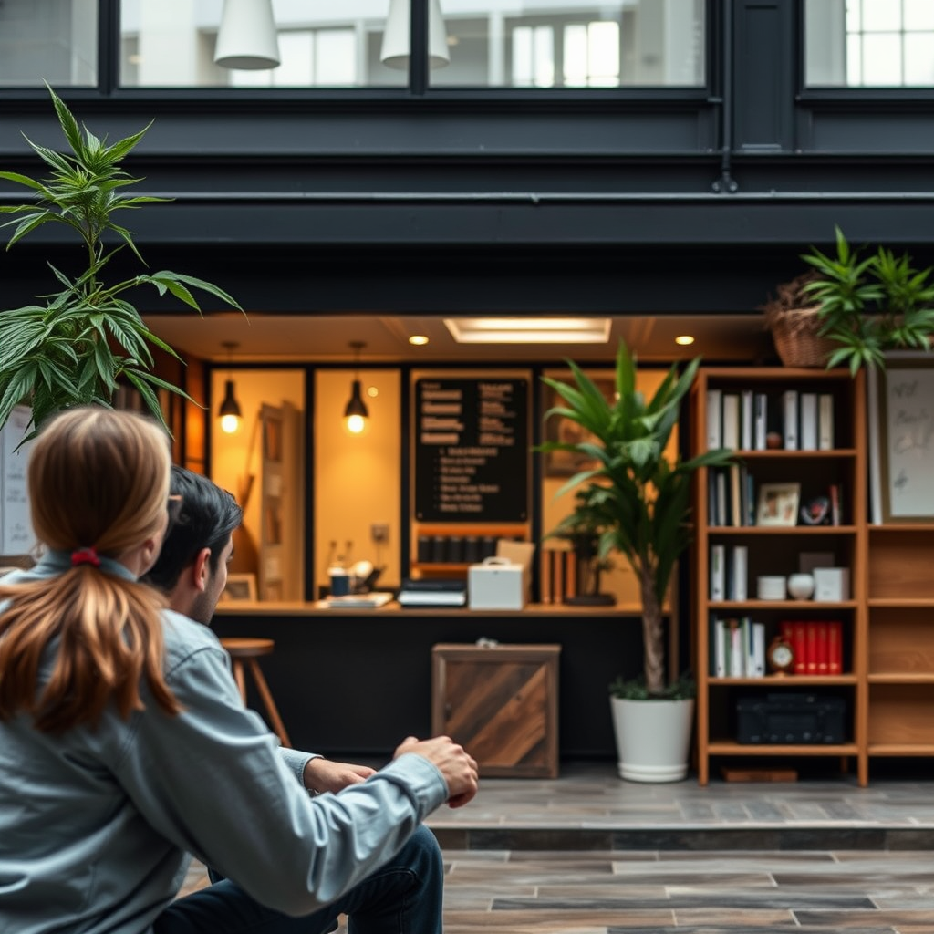 The Impact of THC on Life Insurance Policies - do life insurance test for thc