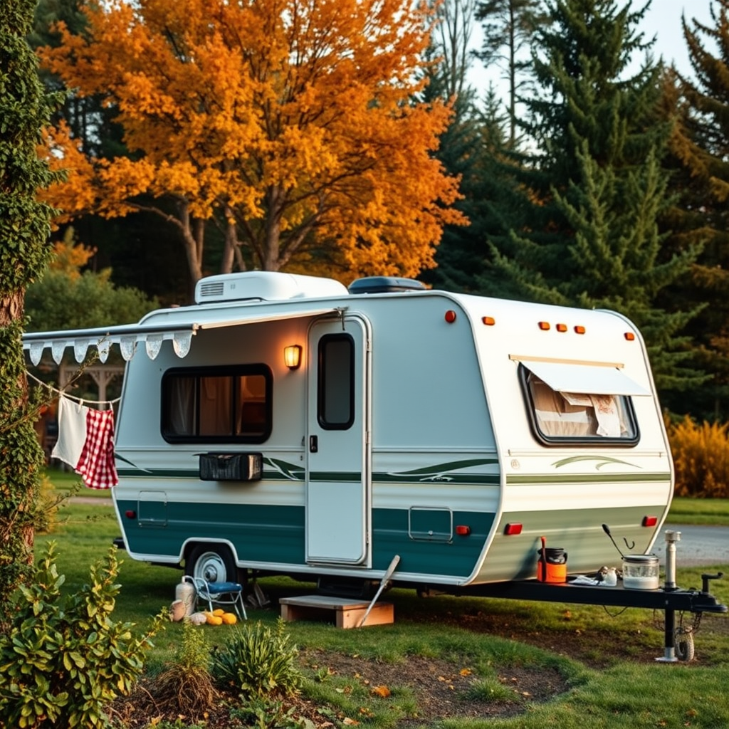 Understanding the Importance of Insurance - do pop up campers need insurance