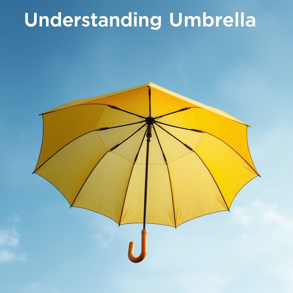Understanding Umbrella Insurance - do retirees need umbrella insurance policy