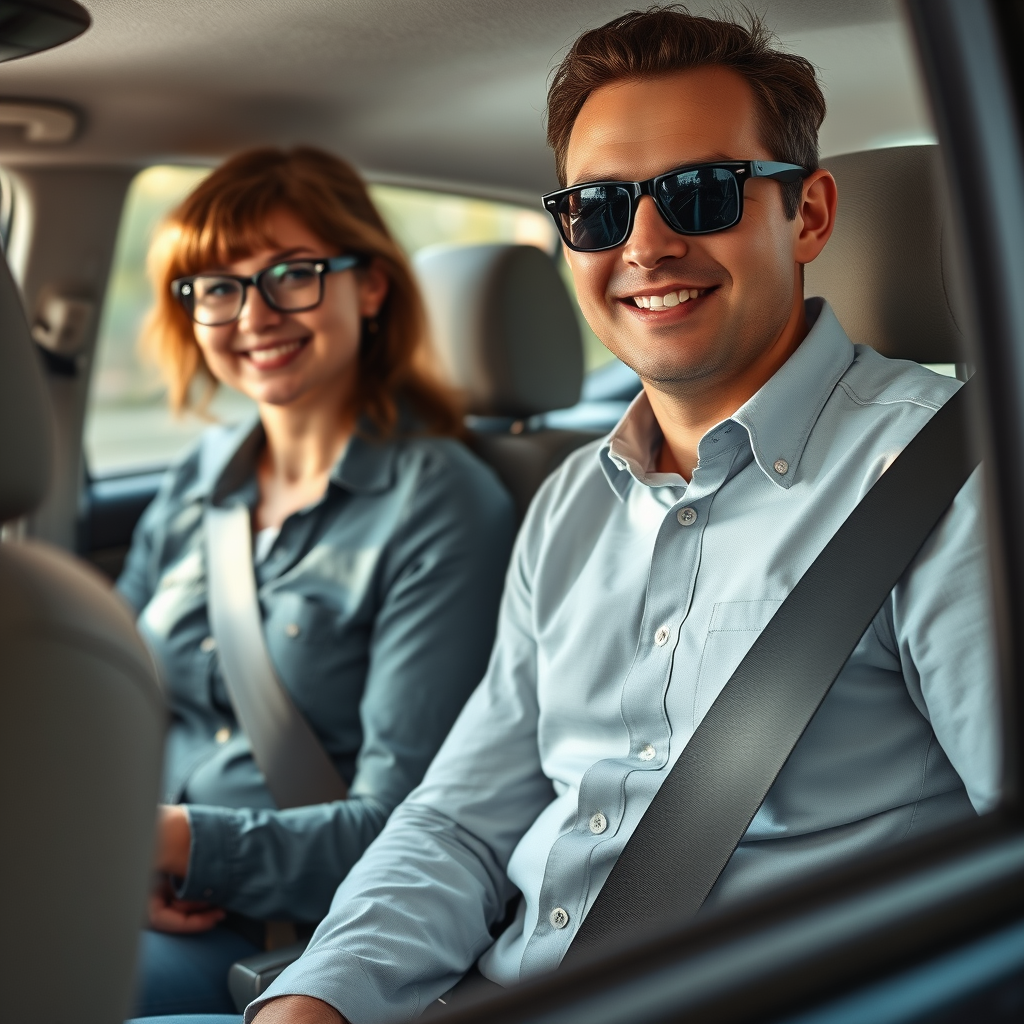 Understanding Seat Belt Violations - do seat belt tickets affect insurance