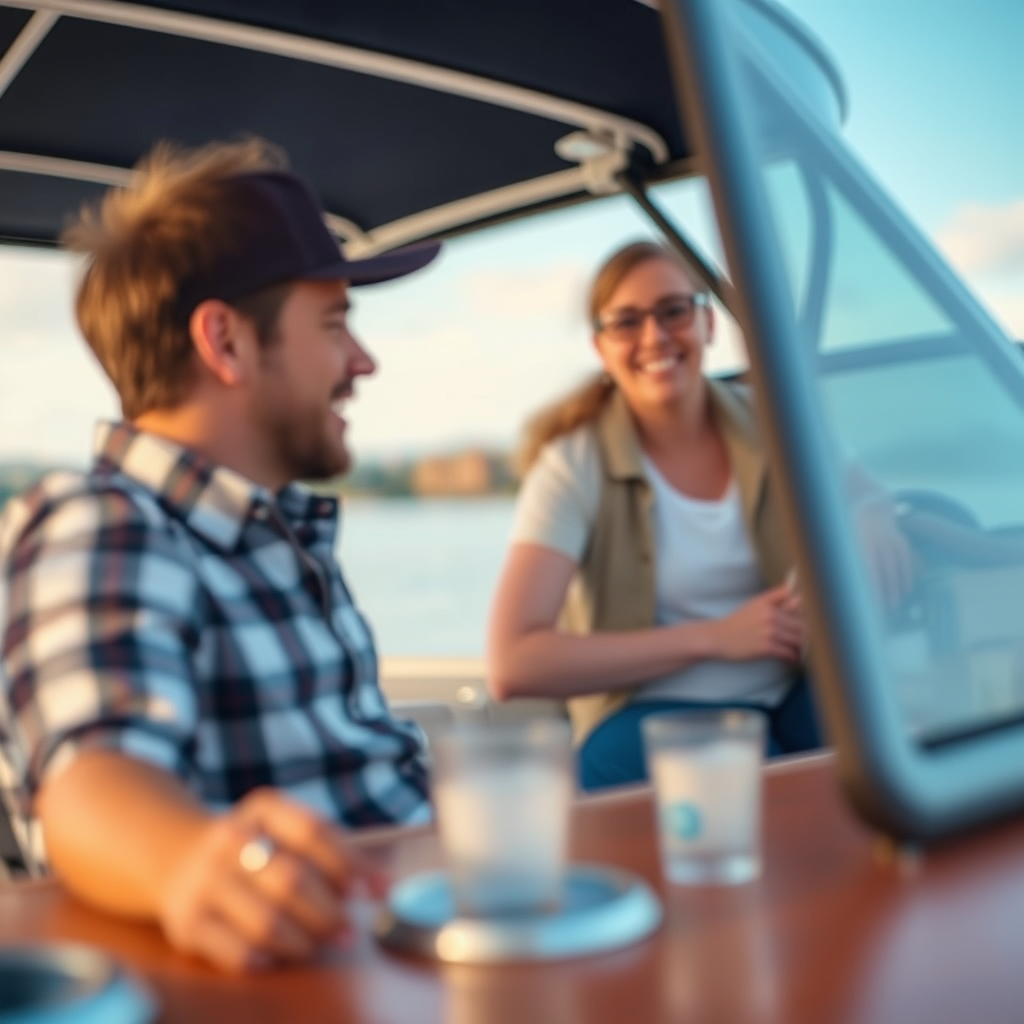 Benefits of Having Boat Insurance Benefits of Having Boat Insurance - do you have to have boat insurance in ohio