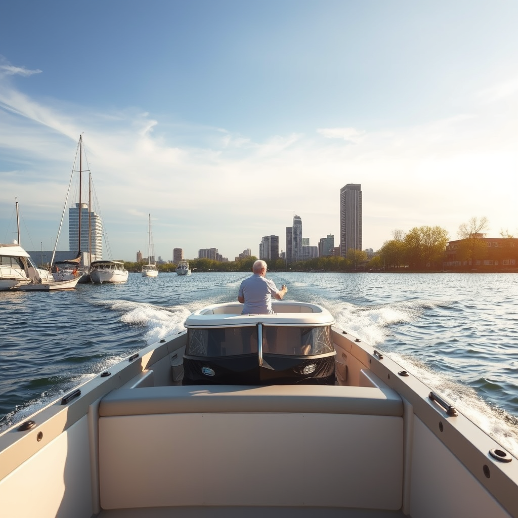 Understanding Missouri's Insurance Laws Understanding Missouri's Insurance Laws - do you have to have boat insurance in missouri