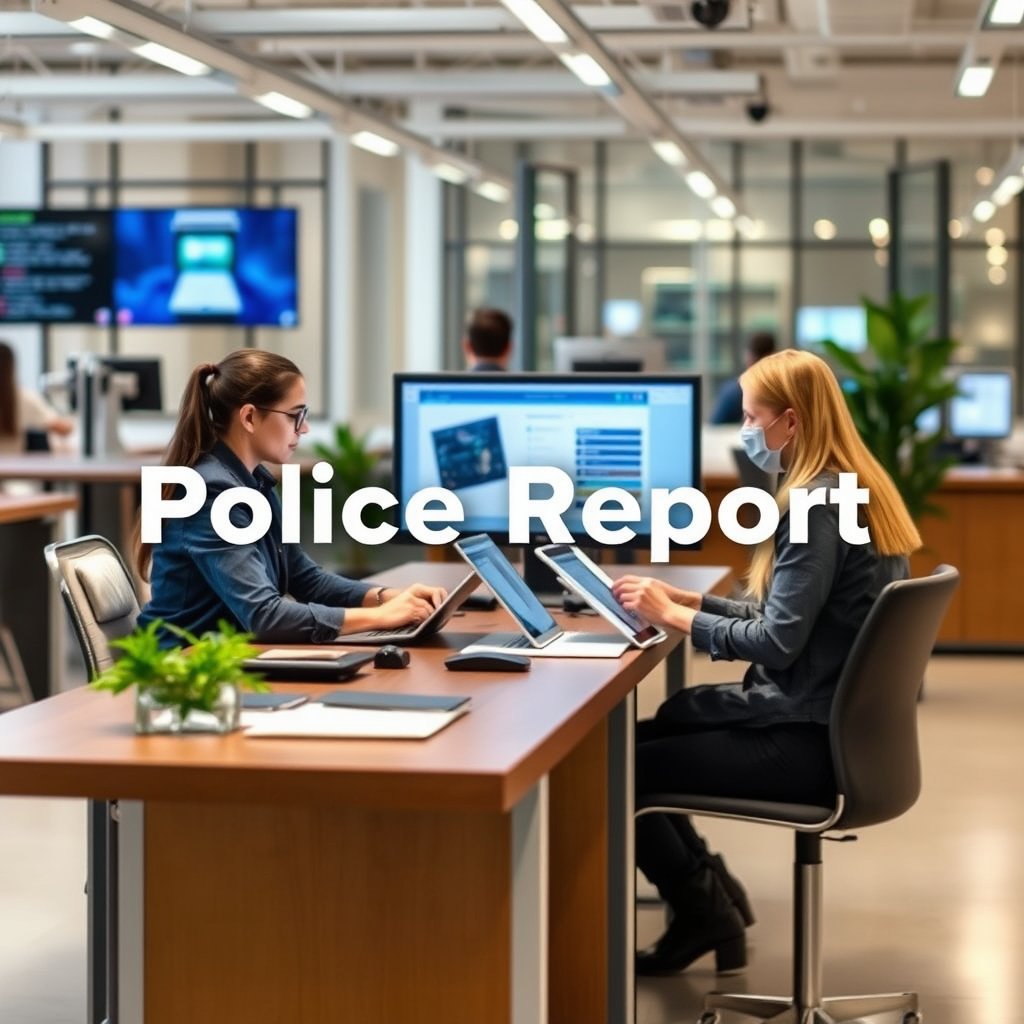 Understanding When a Police Report is Required - do you need a police report for an insurance claim