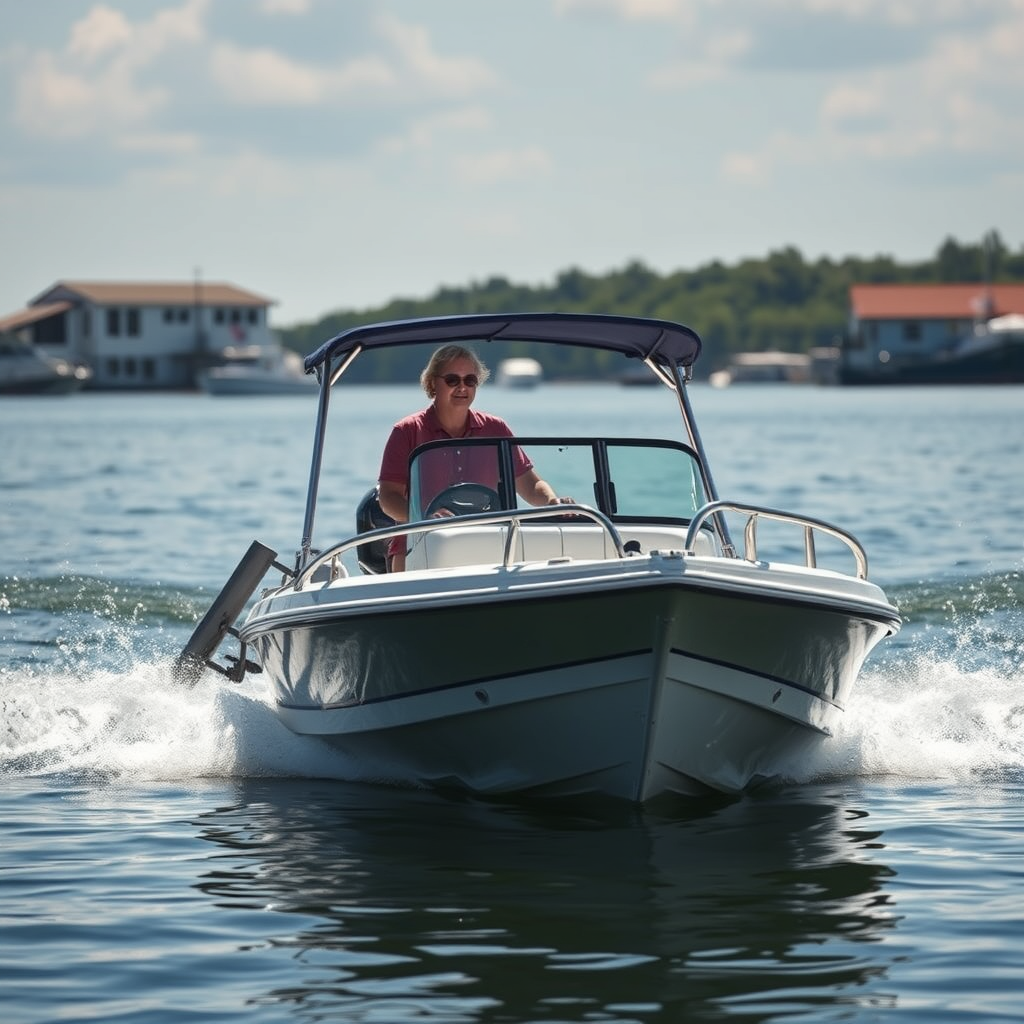 Understanding Boat Insurance - do you need boat insurance in tennessee