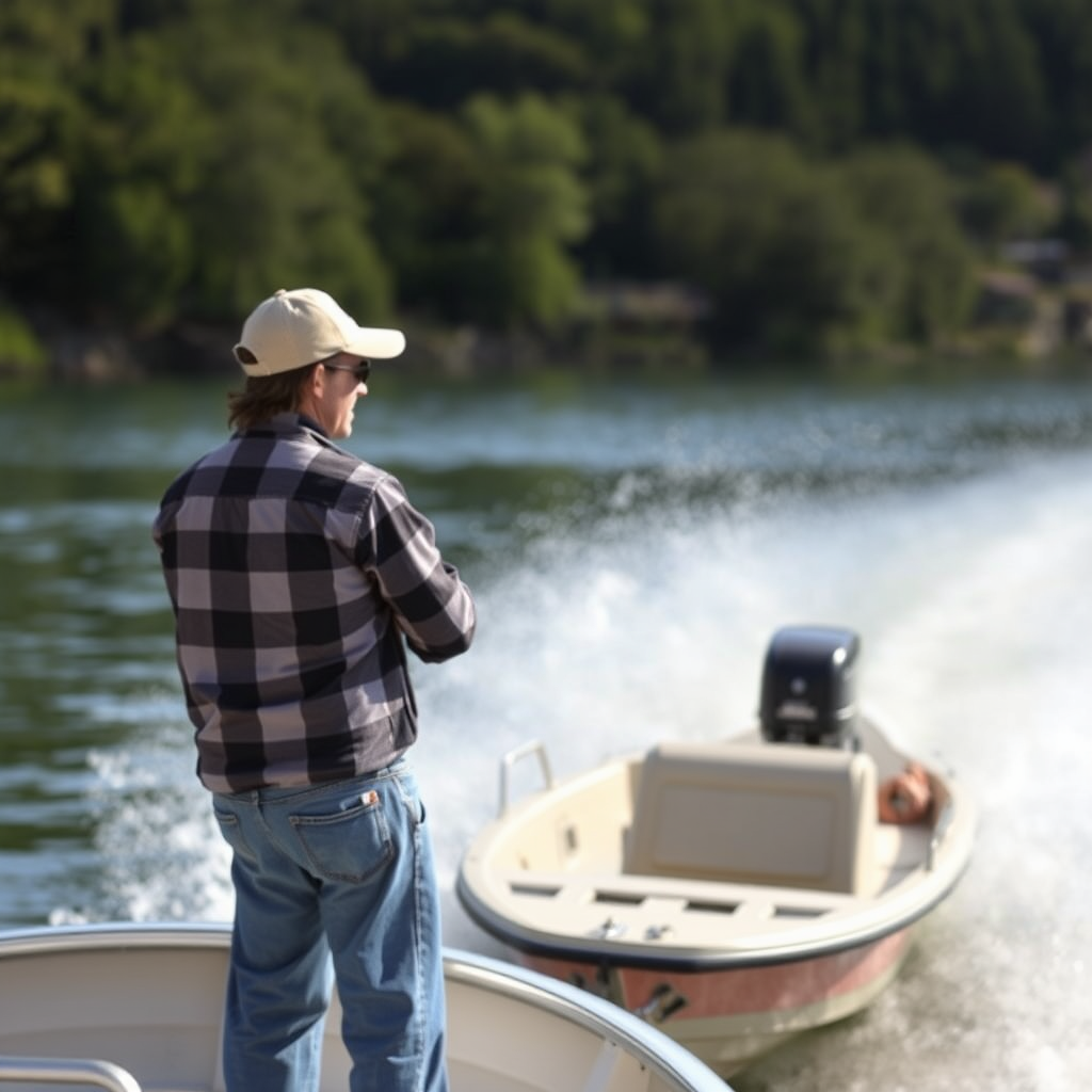 Understanding the Importance of Boat Insurance - do you need boat insurance in texas