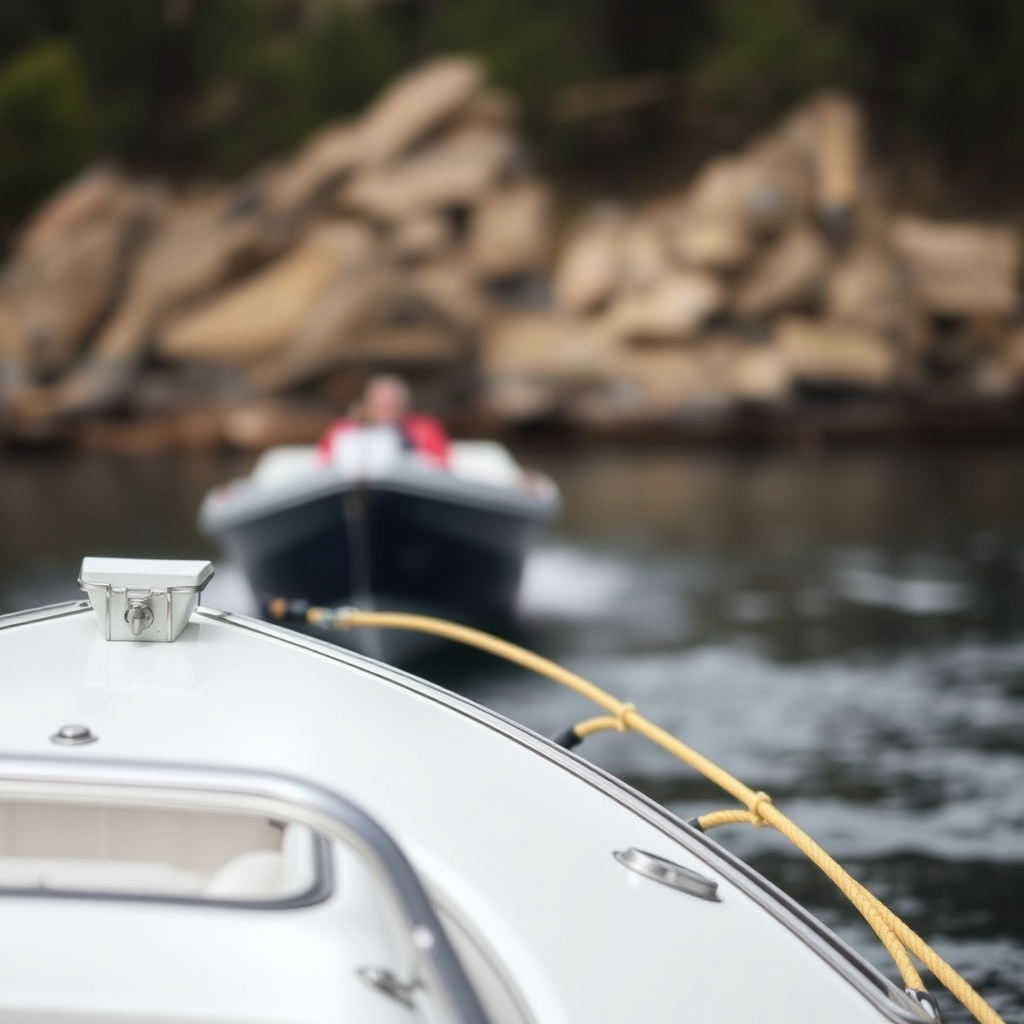 Why Boat Insurance is Recommended - do you need boat insurance in missouri