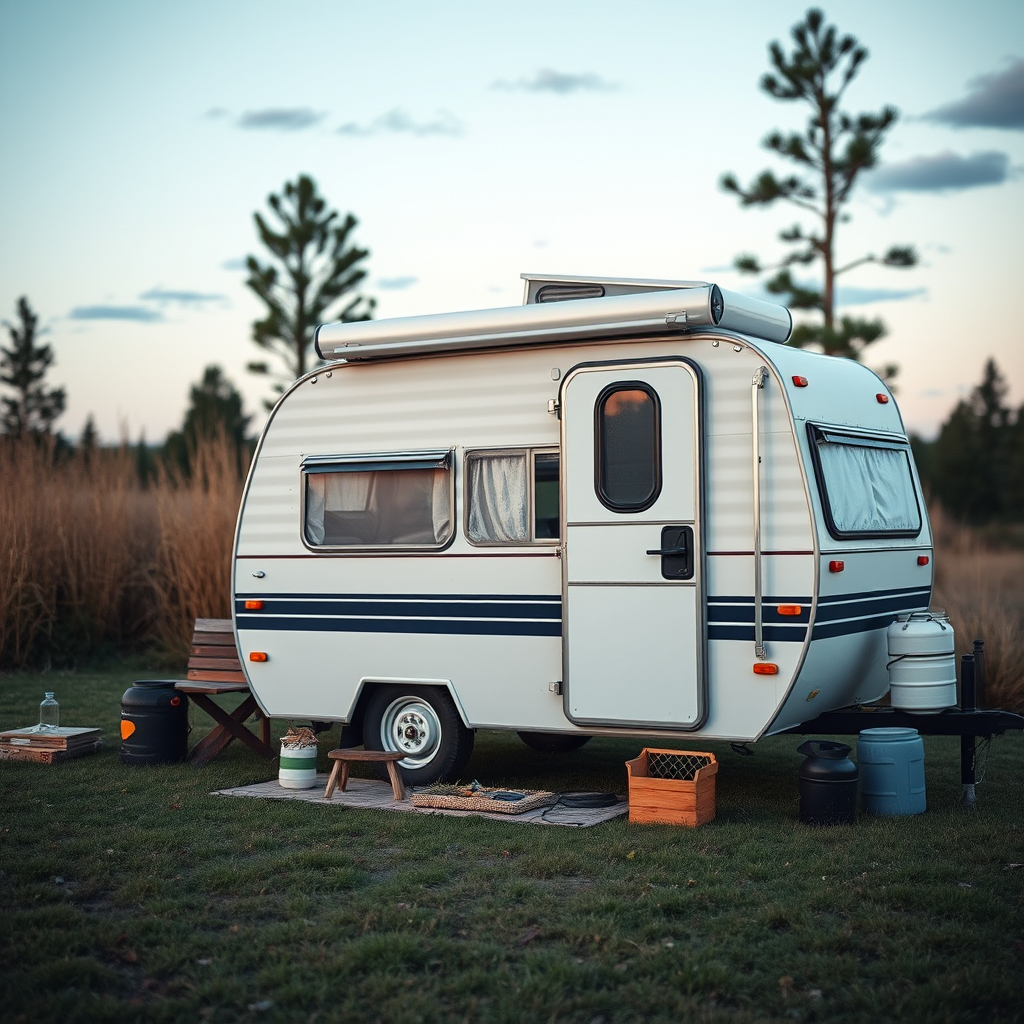 Understanding the Importance of Insurance - do you need insurance for a pop up camper