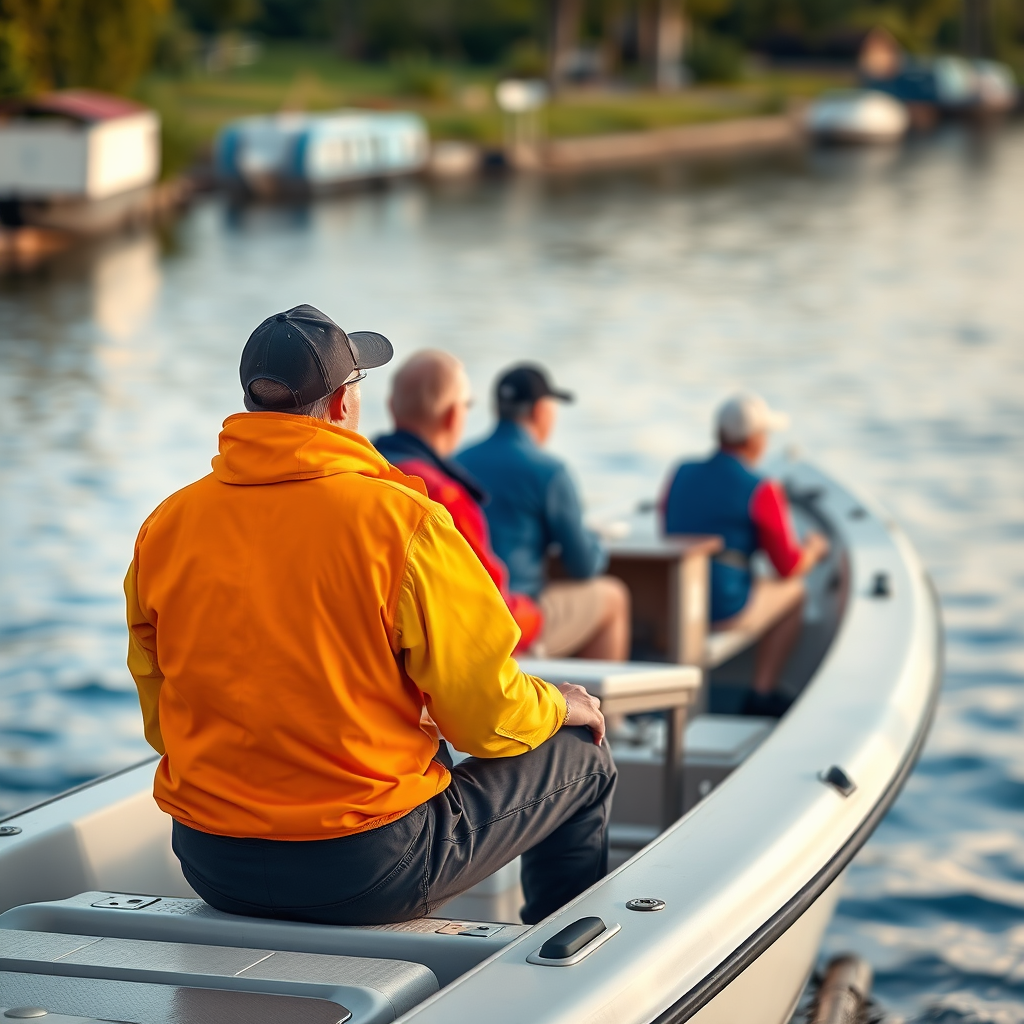 Understanding Florida's Legal Requirements - do you need insurance on a boat in florida