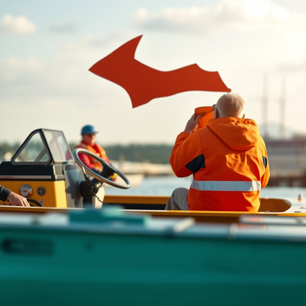 Understanding Michigan's Insurance Requirements - do you need insurance on a boat in michigan