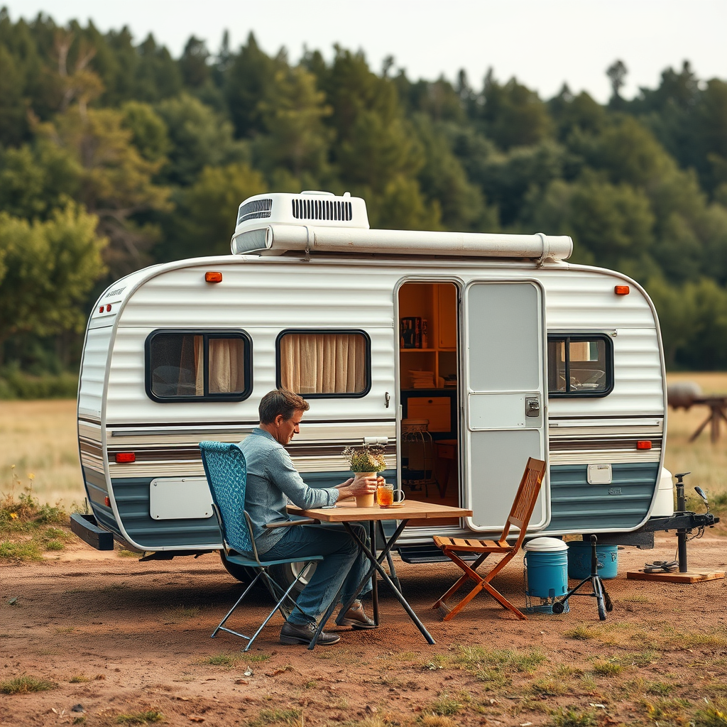 Understanding the Importance of Insurance - do you need insurance on a pop up camper