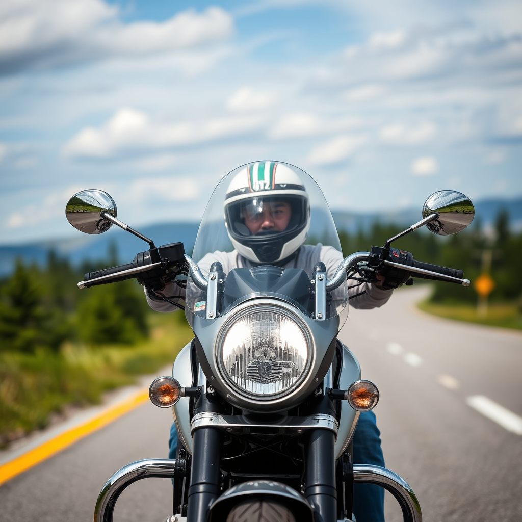 Legal Requirements for Motorcycle Insurance - do you need motorcycle insurance in washington state