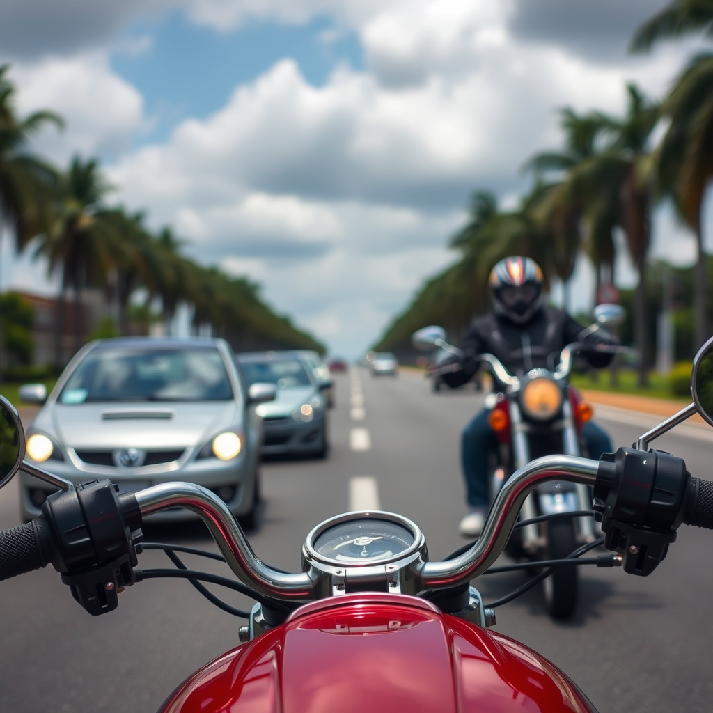 Understanding Florida's Insurance Requirements - do you need motorcycle insurance in fl