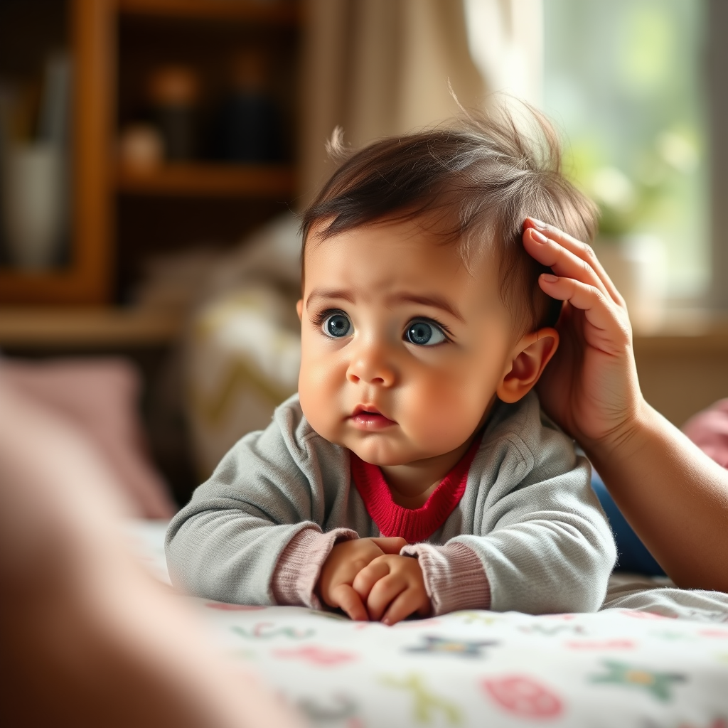 Understanding Infant Vision Development - do you need vision insurance for a newborn