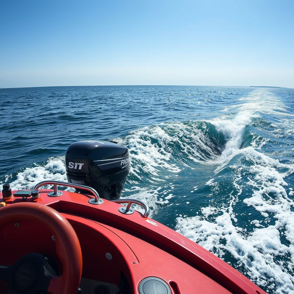 Understanding Boat Insurance Basics - does boat insurance cover blown engine