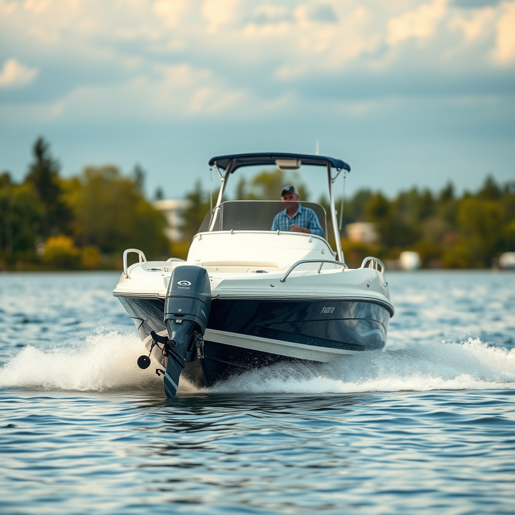 Understanding Boat Insurance Coverage - does boat insurance cover engine