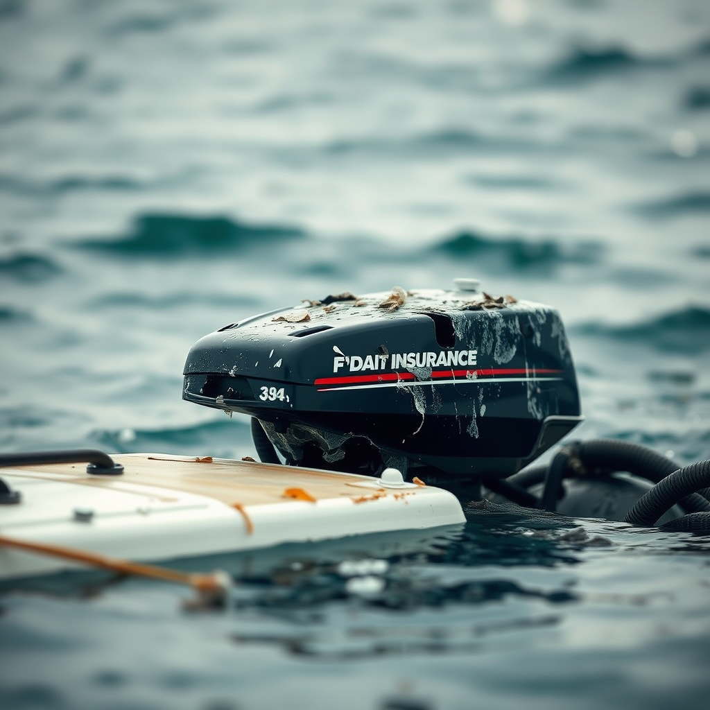 Understanding Engine Damage Coverage - does boat insurance cover engine damage