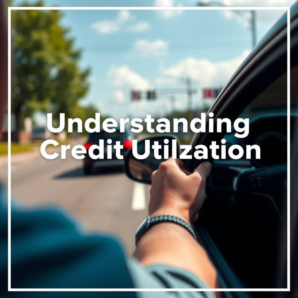 Understanding Credit Utilization Understanding Credit Utilization - does cancelling credit card affect credit score