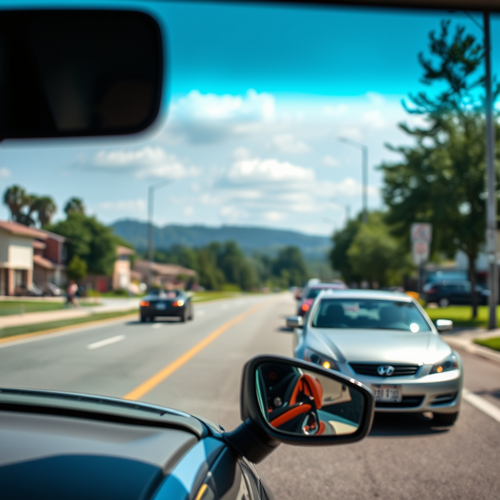 Understanding Car Insurance Coverage - does car insurance cover accidents on private property