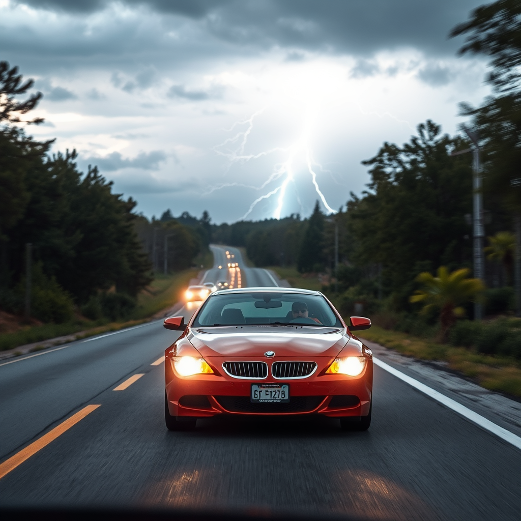 Understanding Comprehensive Coverage - does car insurance cover lightning strikes