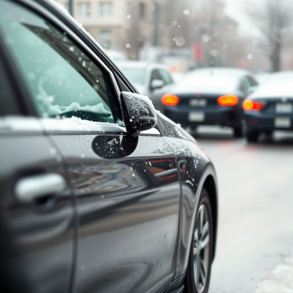 Understanding Your Policy Types - does car insurance cover snow damage