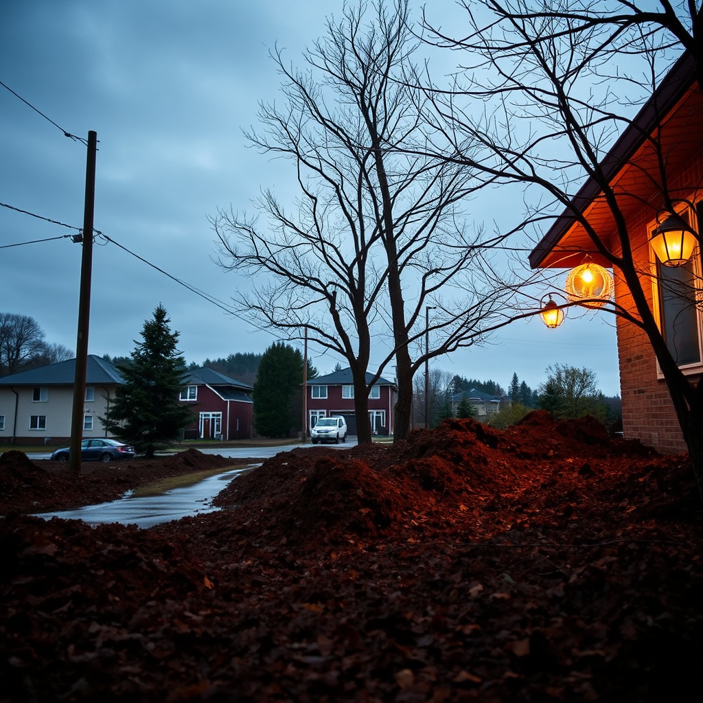 Understanding Flood Insurance - does flood insurance cover mudslides