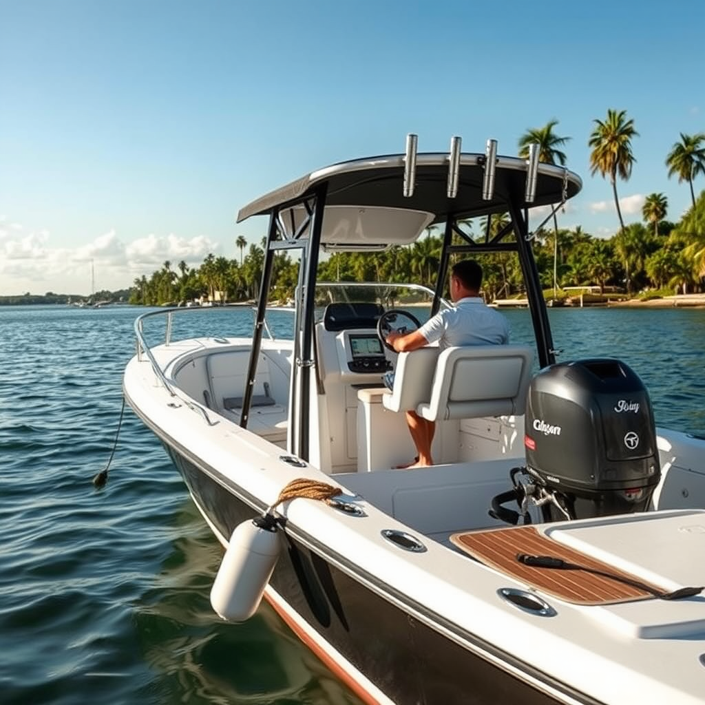 Overview of Florida's Boat Insurance Laws - does florida require boat insurance