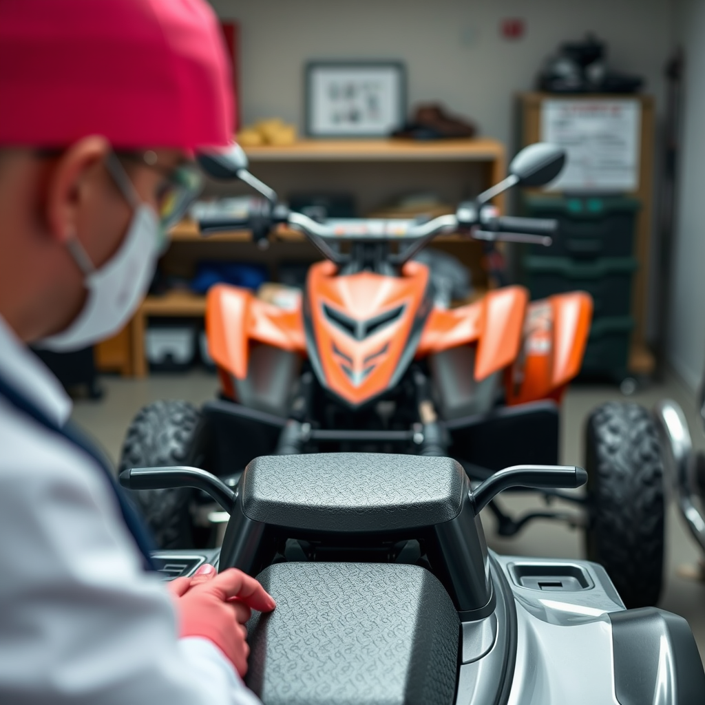 Understanding ATV Accidents and Health Insurance - does health insurance cover atv accidents