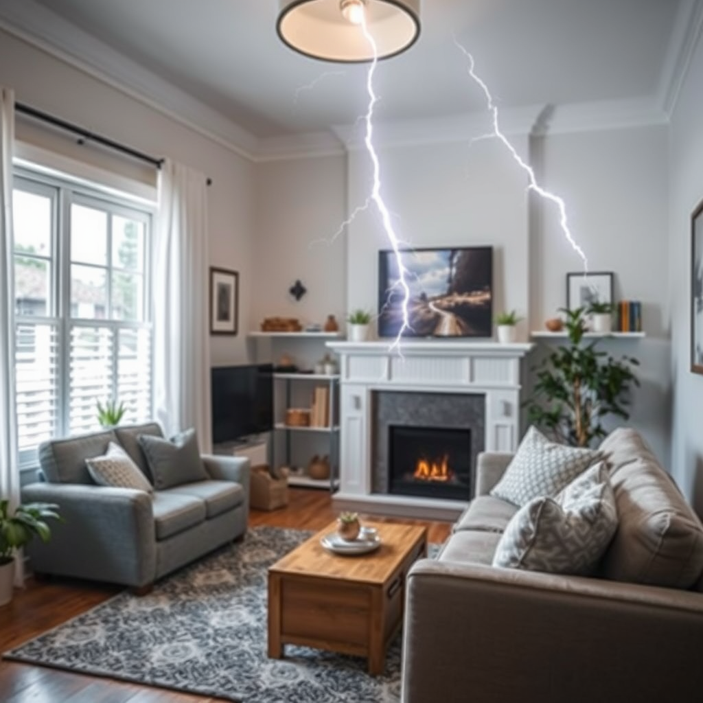 Understanding Homeowners Insurance Coverage Understanding Homeowners Insurance Coverage - does homeowners insurance cover a lightning strike