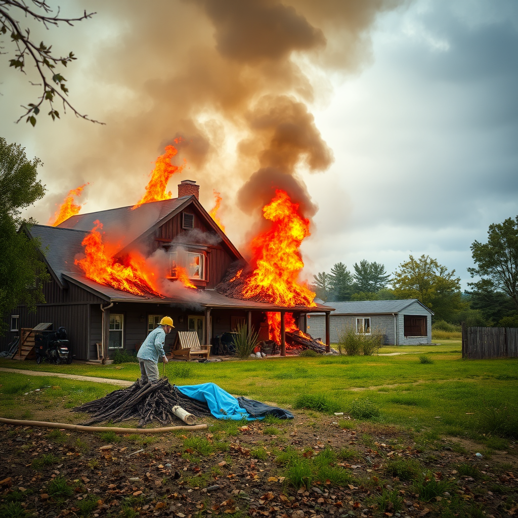 Understanding Arson and Insurance Coverage Understanding Arson and Insurance Coverage - does insurance cover arson by someone else