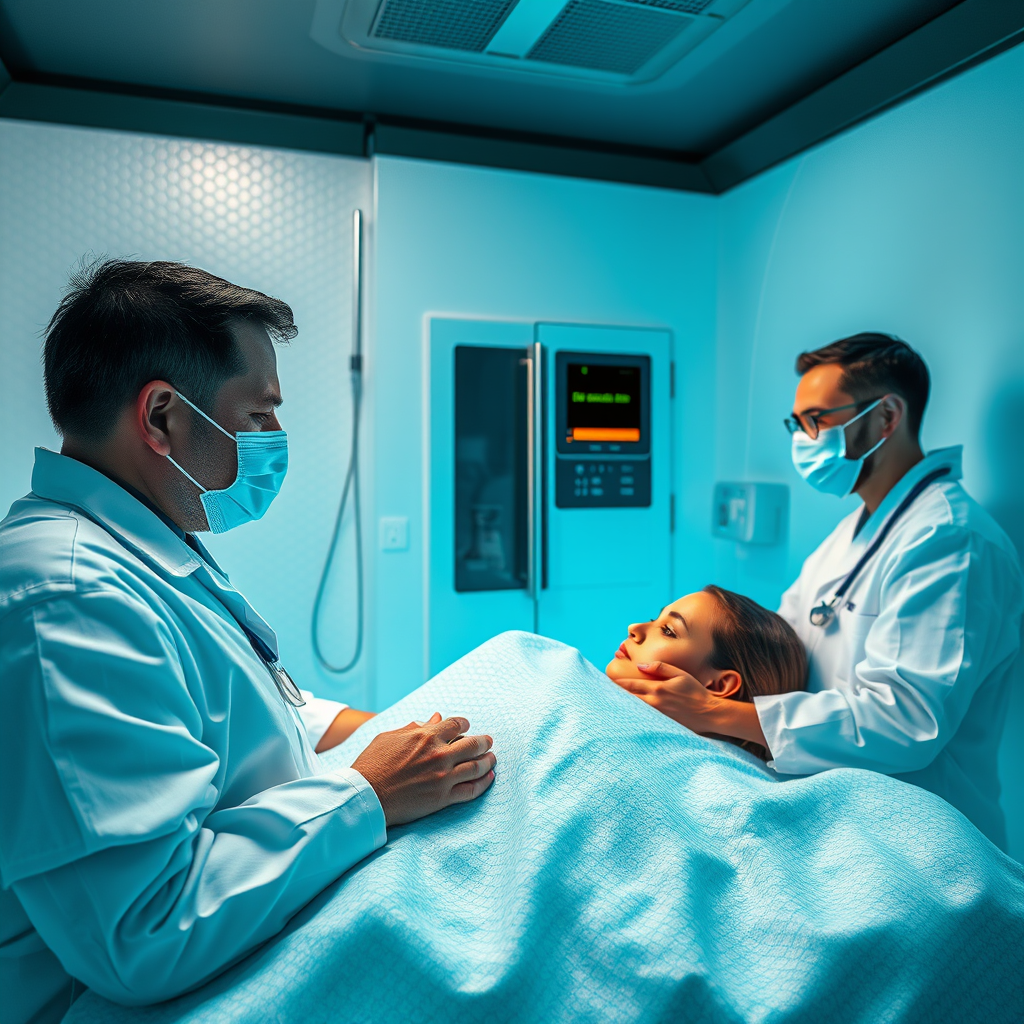 Understanding Cryotherapy and Its Uses Understanding Cryotherapy and Its Uses - does insurance cover cryotherapy