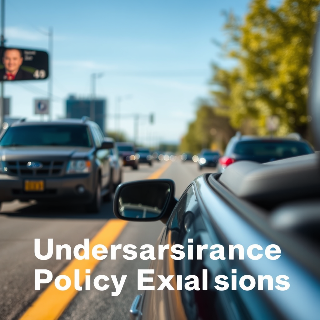 Understanding Insurance Policy Exclusions - does insurance cover drunk driving