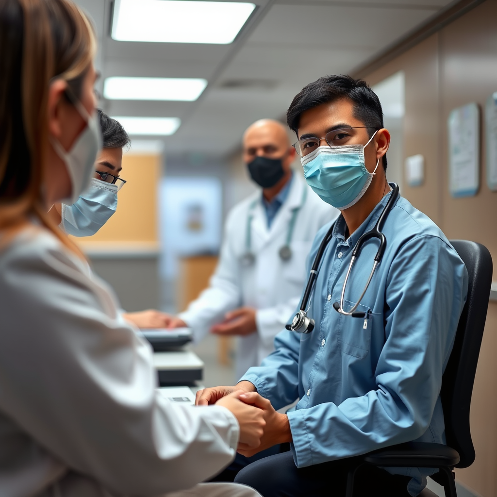 Understanding Immigration Medical Exams Understanding Immigration Medical Exams - does insurance cover immigration medical exam