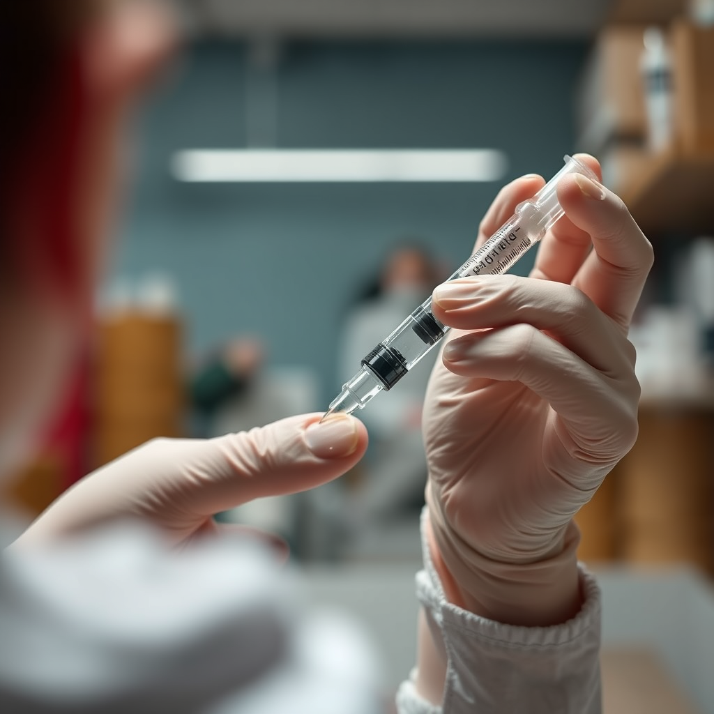 Understanding NAD Injections - does insurance cover nad injections