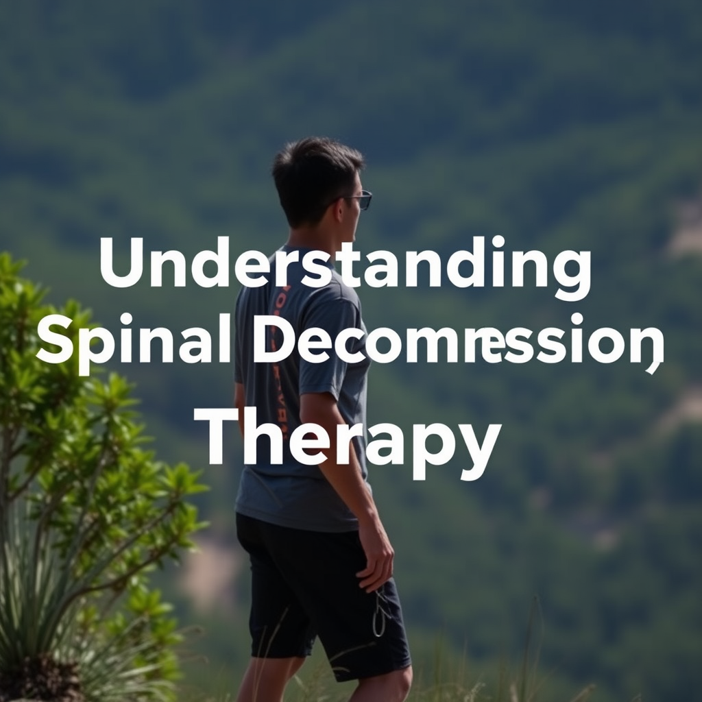 Understanding Spinal Decompression Therapy - does insurance cover spinal decompression