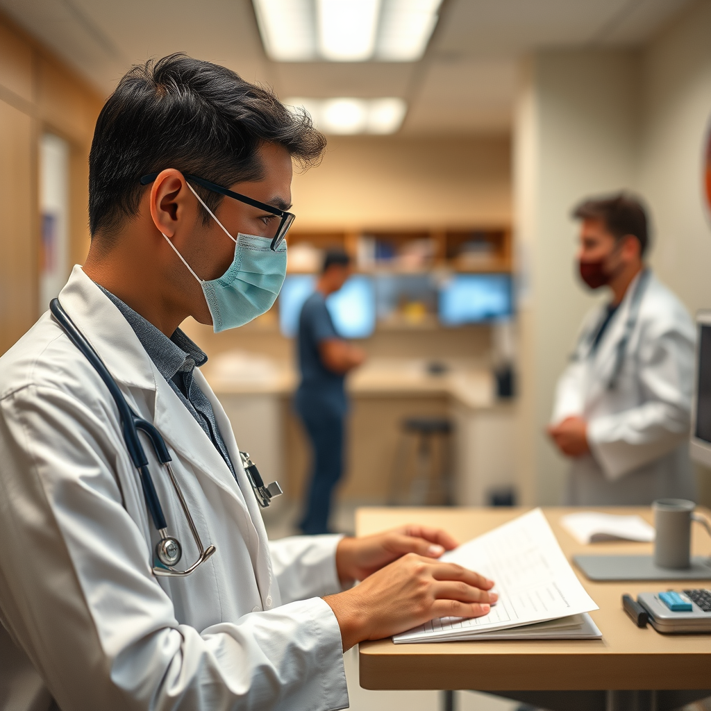 Understanding Urology Services - does insurance cover urologist