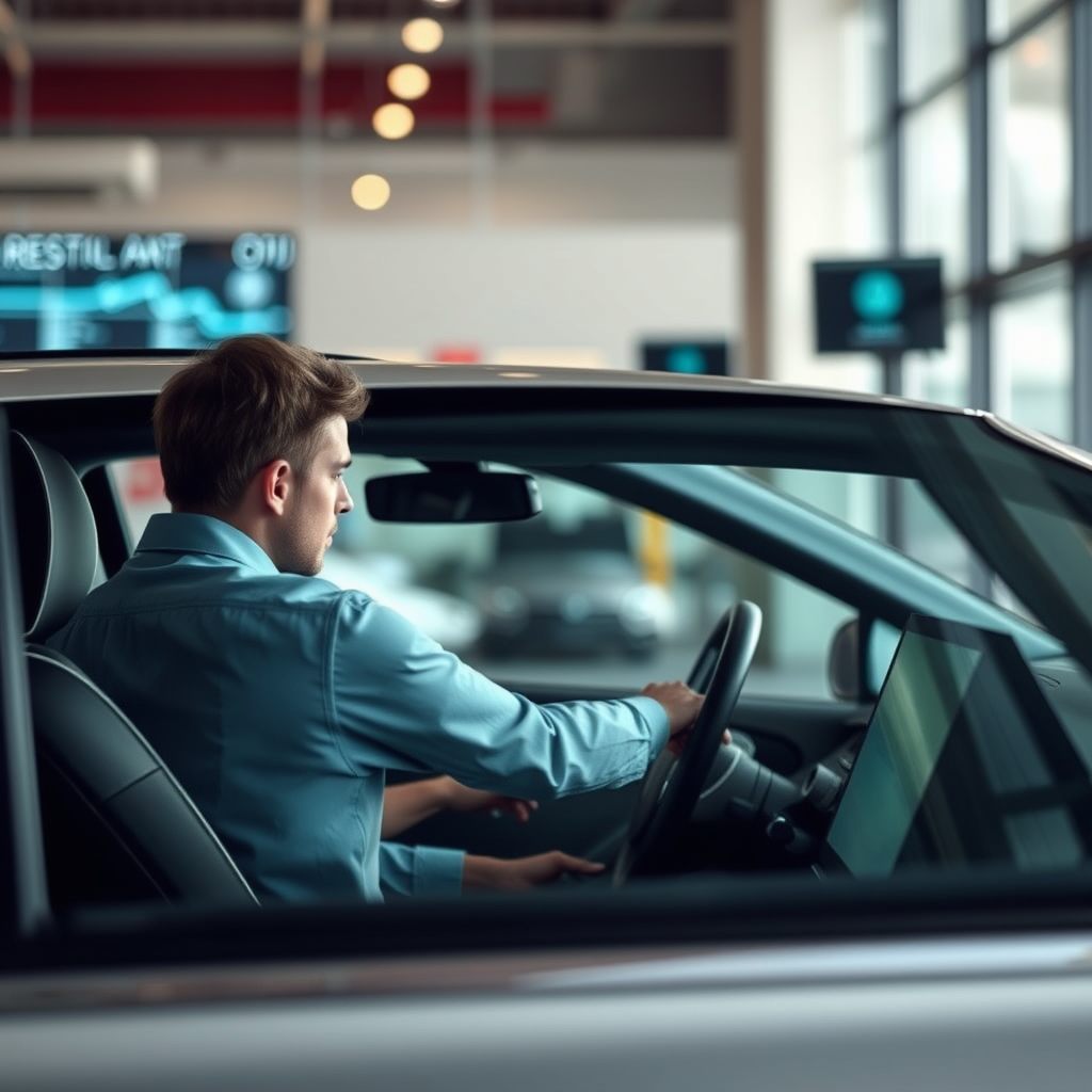 Understanding Total Loss in Auto Insurance - does insurance total a car when airbags deploy