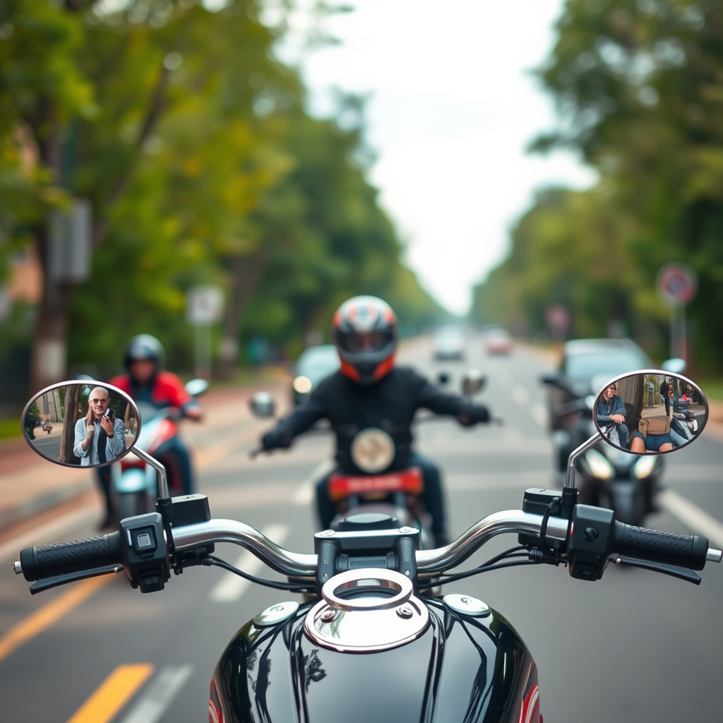 Understanding Motorcycle Insurance Coverage - does motorcycle insurance cover passengers