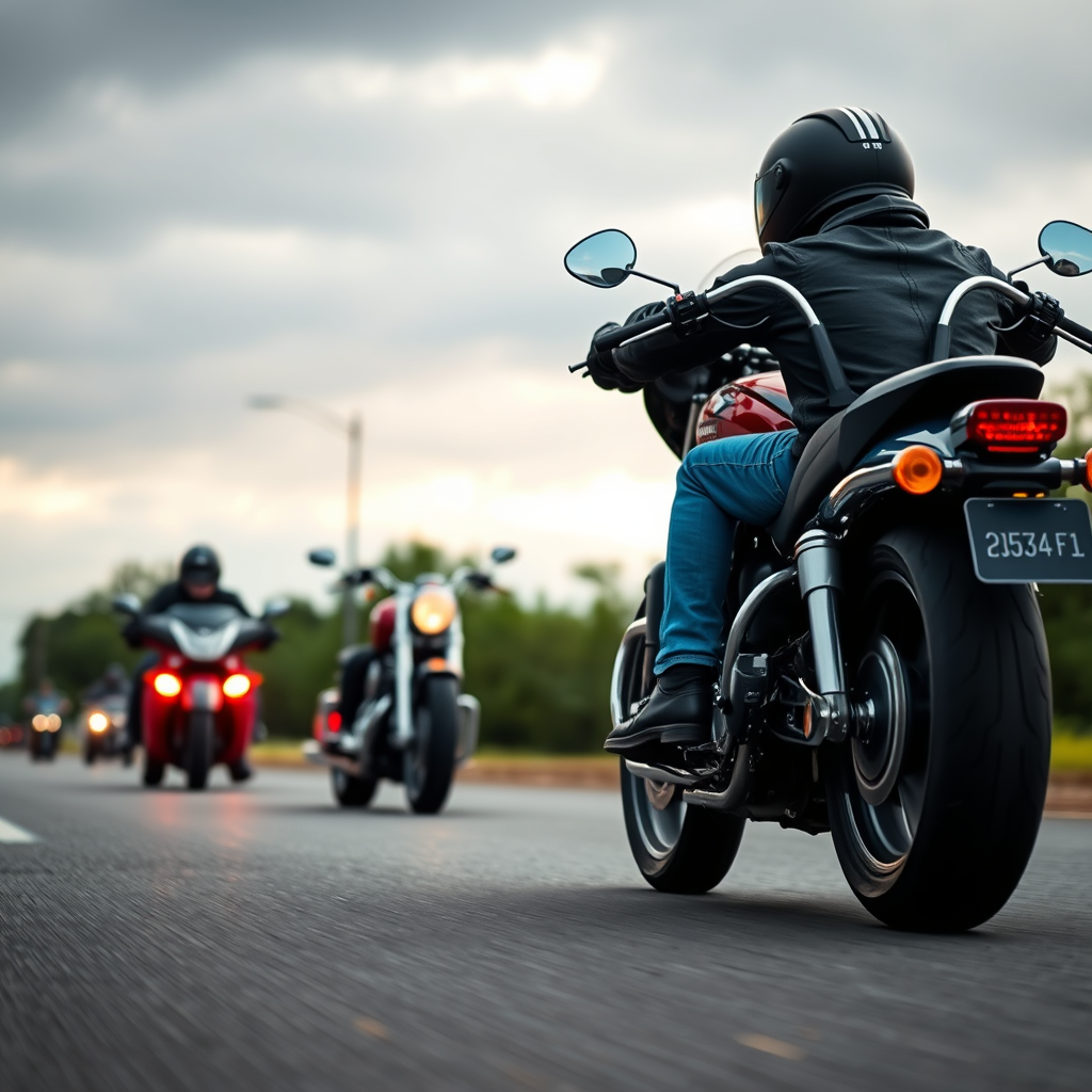 Understanding Motorcycle Insurance in Texas - does motorcycle insurance cover my passenger in texas