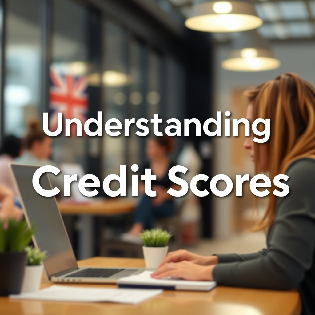 Understanding Credit Scores - does opening a checking account affect credit score