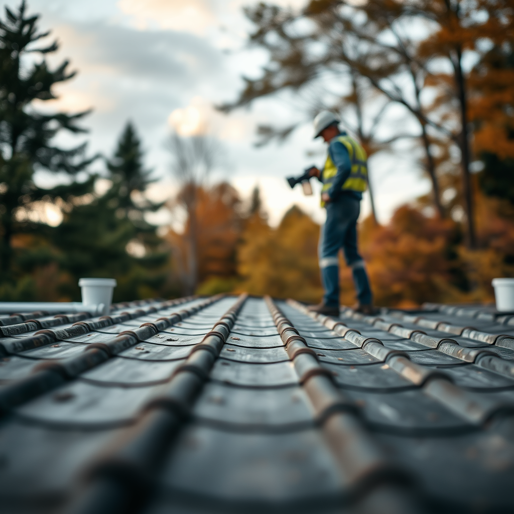 Importance of Roof Inspections for Insurance - does roof need inspection for insurance in cumming ga