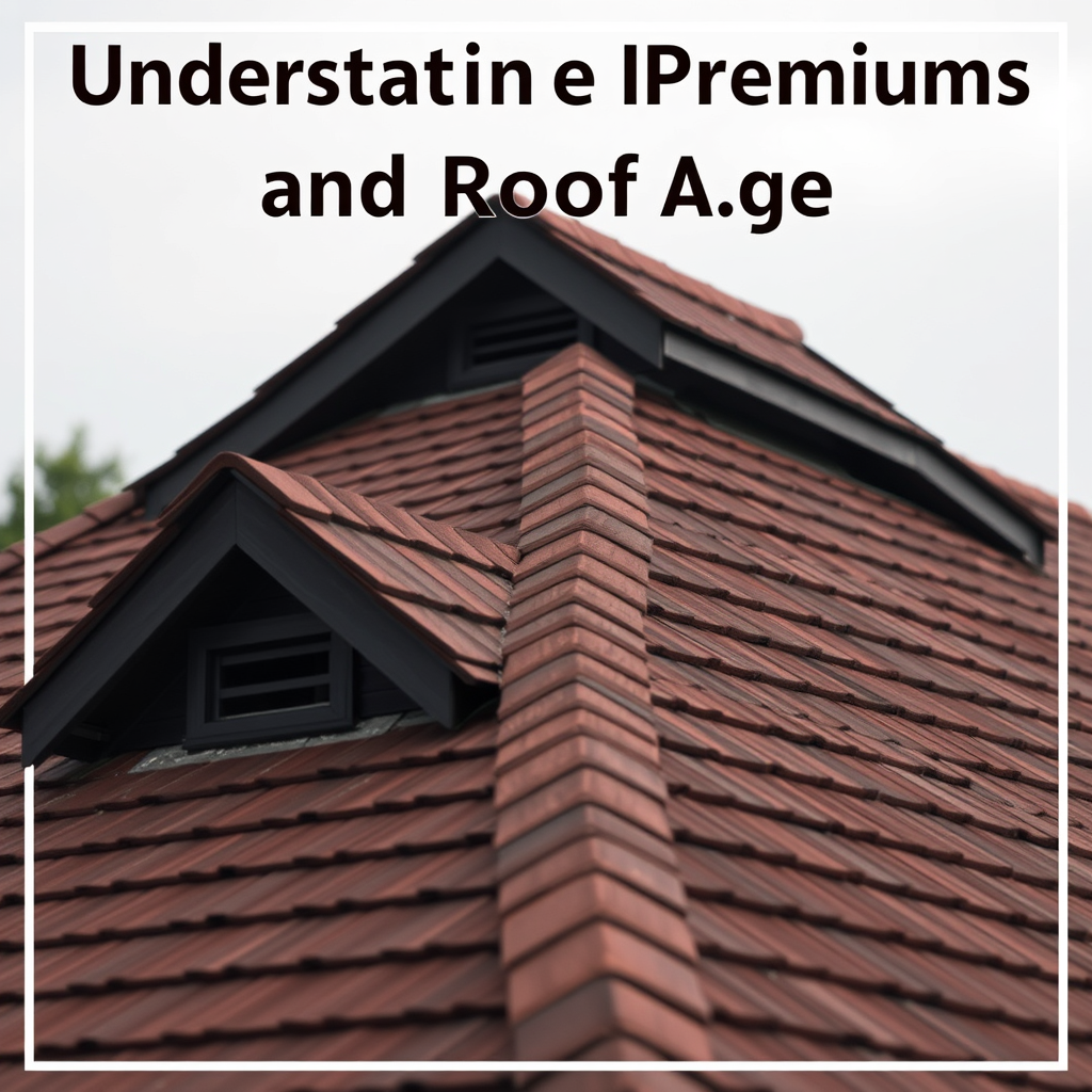 Understanding Insurance Premiums and Roof Age - does the age of your roof affect insurance rates