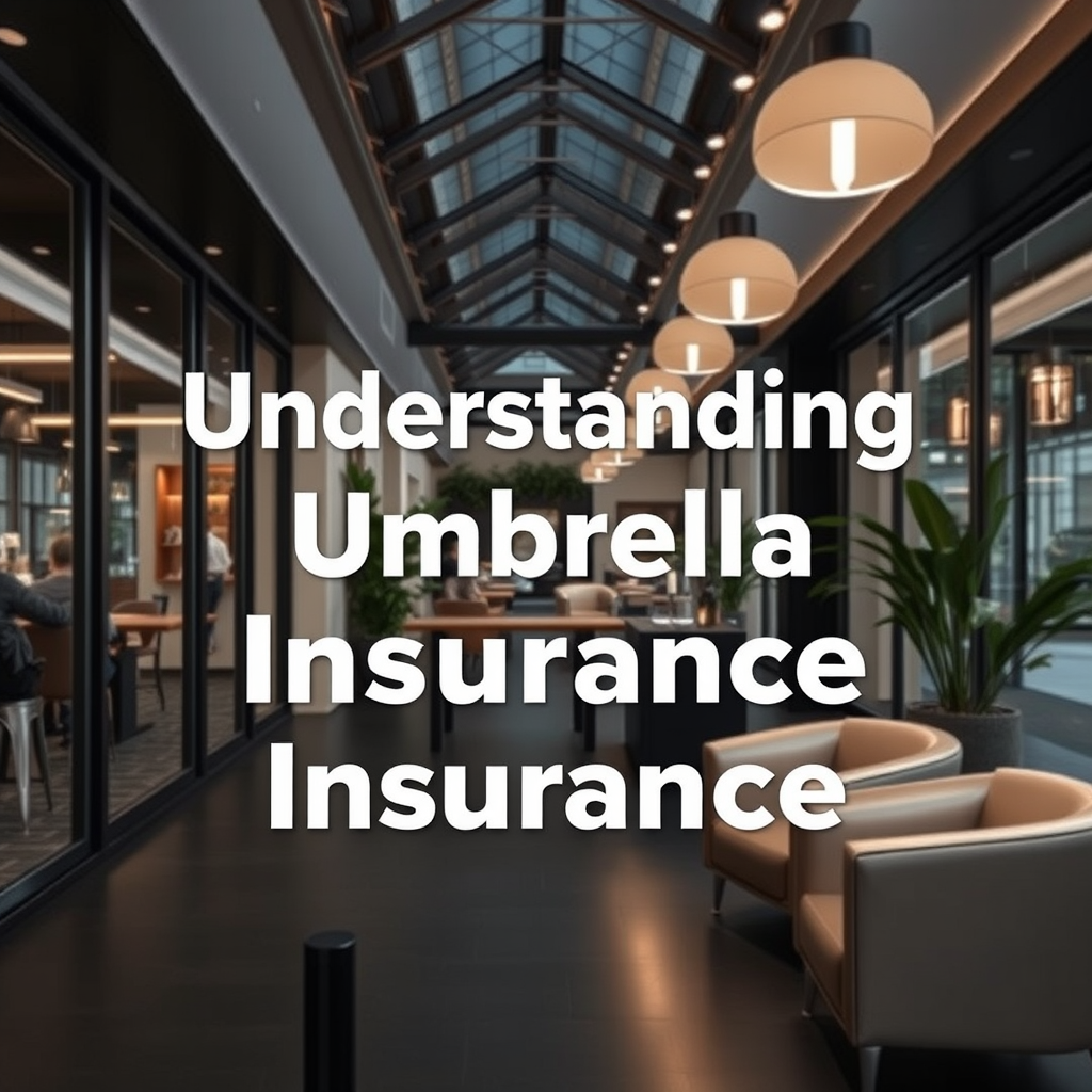 Understanding Umbrella Insurance - does umbrella insurance cover professional liability