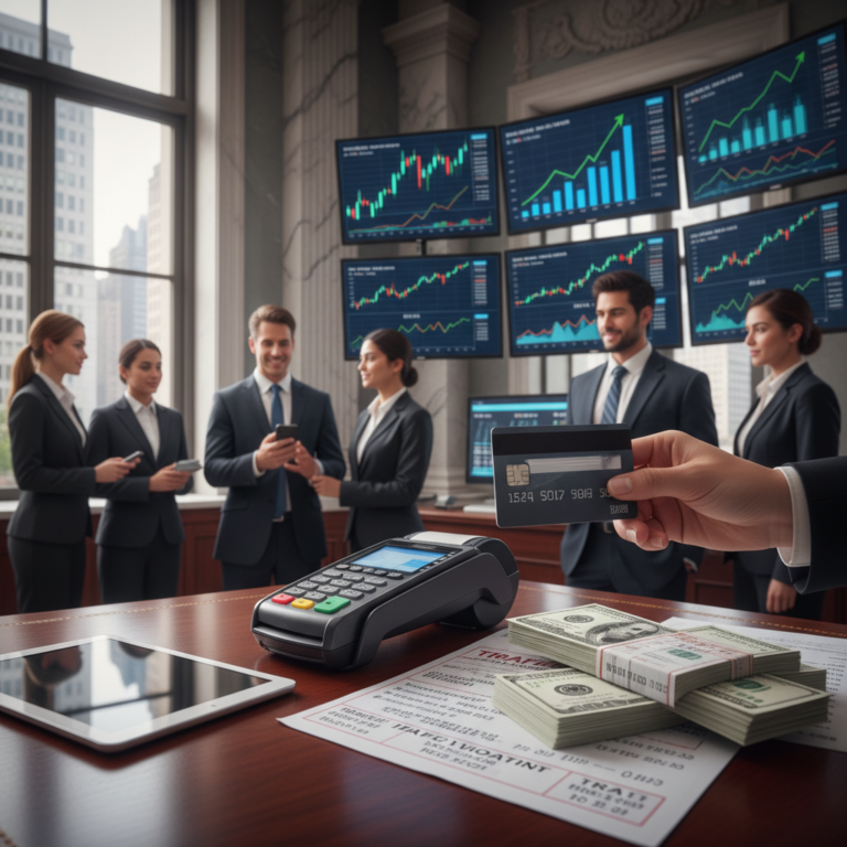 Can You Pay a Ticket with a Credit Card?