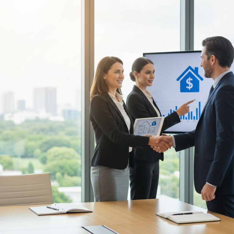 Can a Loan Officer Also Be a Real Estate Agent?