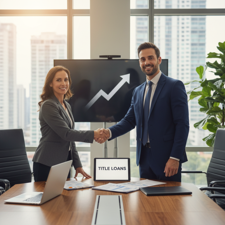 Can I Get a Title Loan Without a Job?